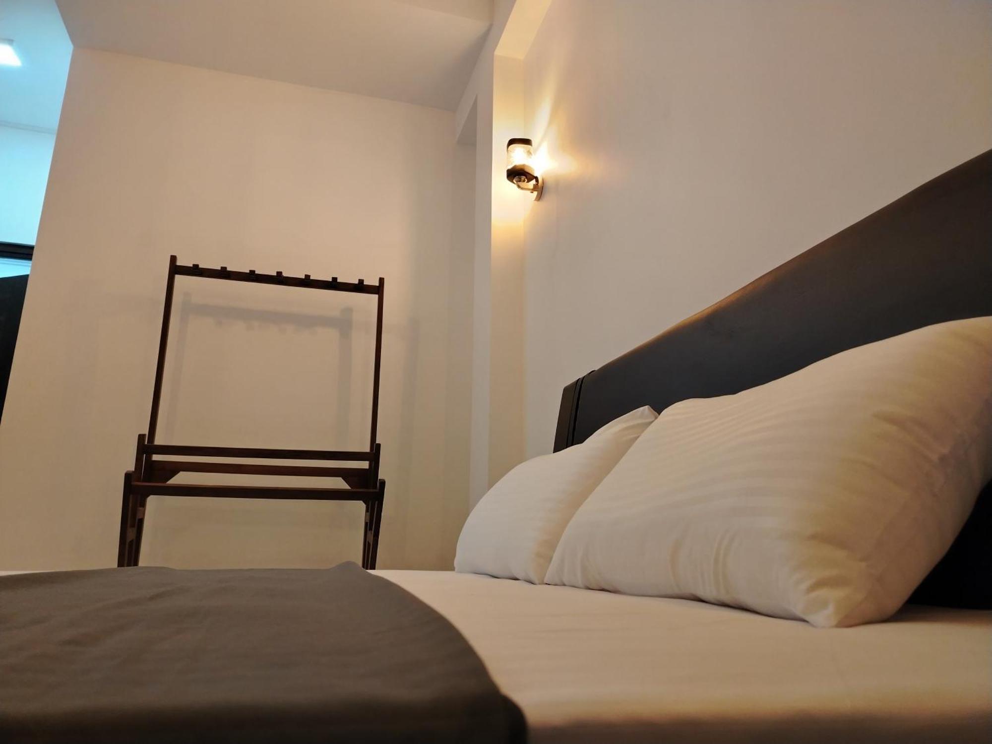 Diora Hotel Ratnapura Habitación foto